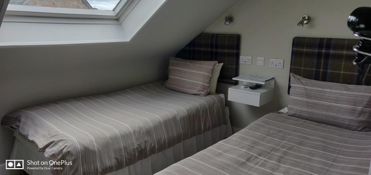 Market Brae Gasthof Inverness