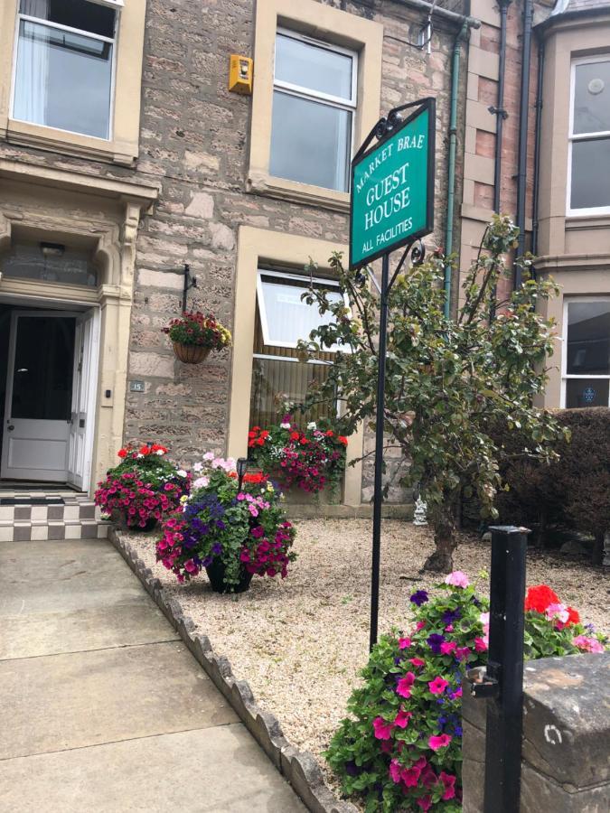 Market Brae Gasthof Inverness