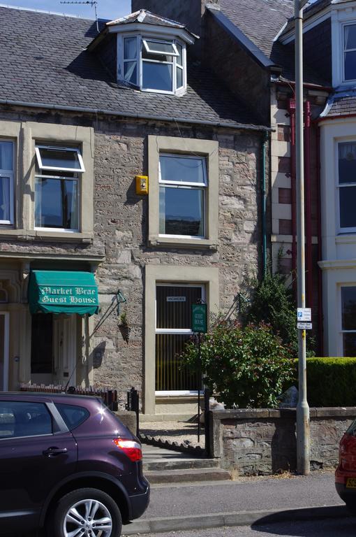 Market Brae Gasthof Inverness