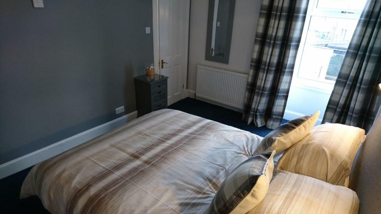 Market Brae Gasthof *